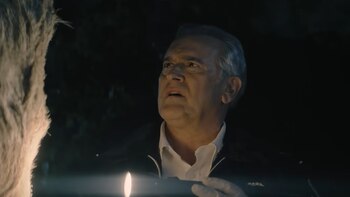 Hysteria! (Créditos: Peacock)