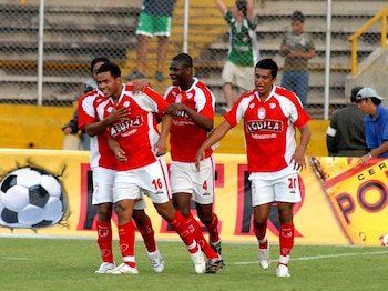 Santa Fe