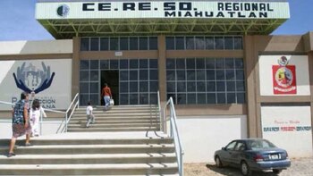 El cuñado de Salinas de