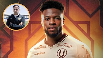 ExDT de Sekou Gassama advirtió