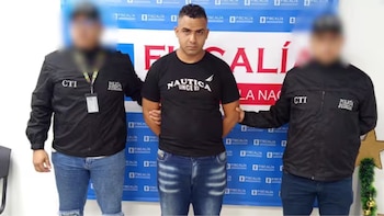 Por abuso sexual y robo