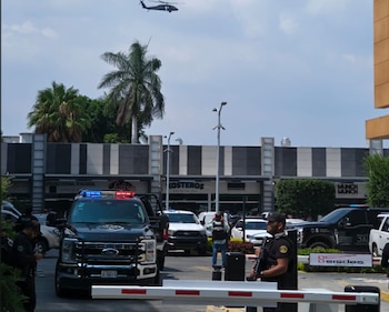 Michael se cambió el nombre a Miguel y vivió desapercibido en Jalisco Foto: Fiscalía de Jalisco