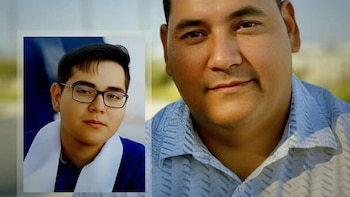 Tragedia en la diáspora: Padre