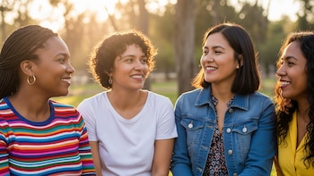 Perú mantiene mayoría femenina según el Censo 2025: mujeres representan el 50,6% de la población total del país