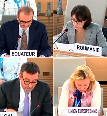 Otro grupo de países que