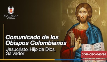 Los obispos de Colombia llamaron