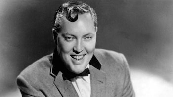 Bill Haley y el Big Bang del Rock: la sesión de 40 minutos y 21 dólares que fabricó un himno de 25 millones de copias