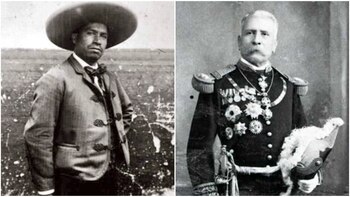 El ladrón más famoso durante