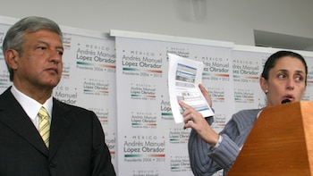 Periodistas revelaron la investigación de