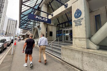 Nueva Zelanda se beneficia de