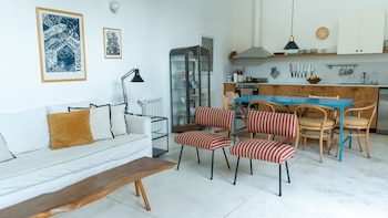 La transformación integral mantuvo la