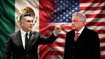 Alito Moreno responde a la carta de AMLO sobre Estados Unidos: “Eres un cobarde y México no es tu refugio político”