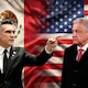 Alito Moreno responde a la carta de AMLO sobre Estados Unidos: “Eres un cobarde y México no es tu refugio político”