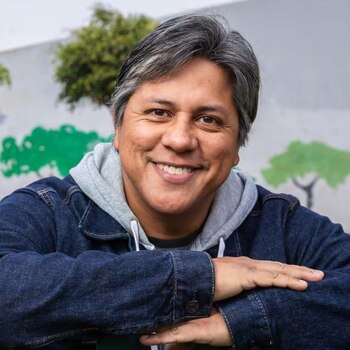 Participantes de 'El Gran Chef