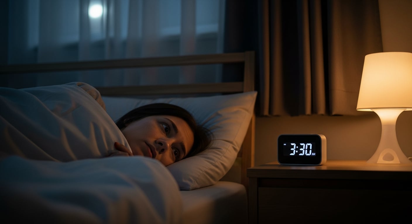 Especialistas advierten que la ingesta nocturna altera el equilibrio hormonal y puede causar cansancio persistente (Imagen Ilustrativa Infobae)