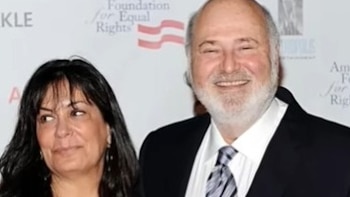 Conmoción en Hollywood: las reacciones