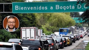 Niños de colegios del norte