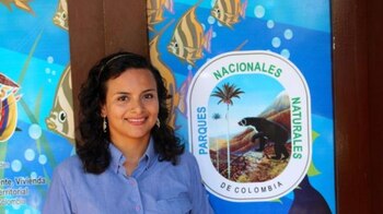 La ibaguereña coordina el trabajo