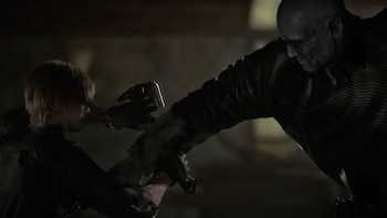 Resident Evil Requiem - Capcom