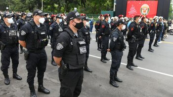 El pasado sábado 27 de