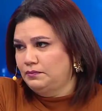 Filtran impactantes videos de Monserrat Seminario y Magaly Medina lanza fuerte crítica. Captura: Magaly TV La Firme.