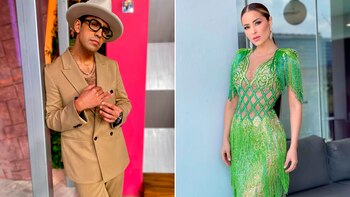 Fotos: @cynoficial / @elcapiperez