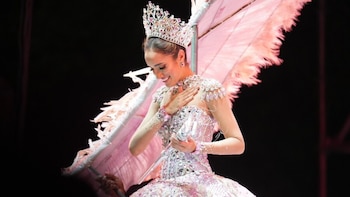 Los mejores vestidos de las