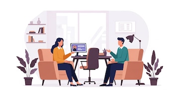 Debate sobre el uso de inteligencia artificial en la consulta con el psicólogo: “Un usuario es responsable de su propia conducta, pero un profesional es totalmente distinto”