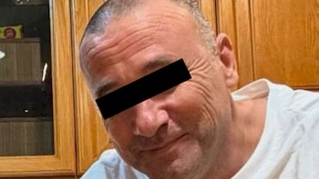 Encontraron a Gracian Scalco, el argentino que era intensamente buscado en España