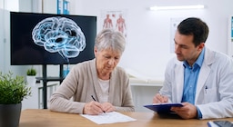El cerebro humano puede fortalecerse hasta los 90 años, según un estudio de la Universidad de Texas
