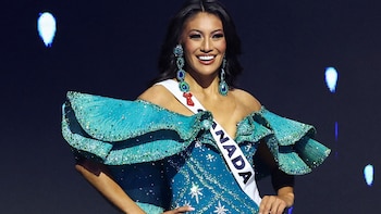 Miss Universo Canadá 2024 denunció apropiación cultural en pleno certamen de la actual edición: “Estaba muy molesta”