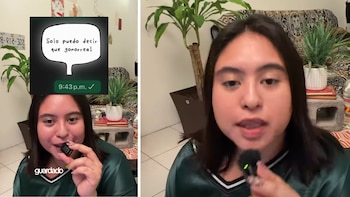 Mexicana que visitó Colombia reveló las expresiones que aprendió y lamentó no poder usarlas en su país: “Sapo perro”