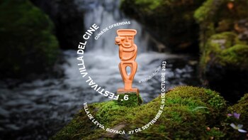 Con 50 películas en competición