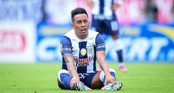 Christian Cueva – Sport Boys – Selección Peruana – Liga 1 – Perú – deportes – 23 septiembre