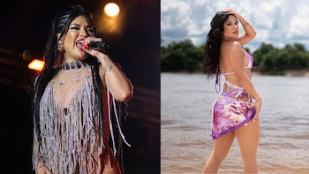 ¿Quién es Marilya Gonzales, la