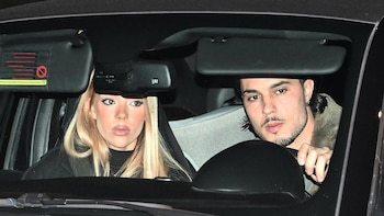 La Nochebuena más tensa en