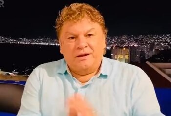 José Manuel Zamacona, líder de