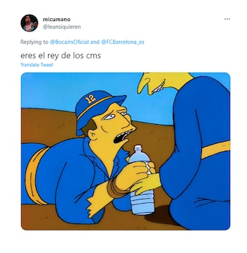 Los mejores memes de la