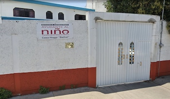 Ayudante al Niño es una