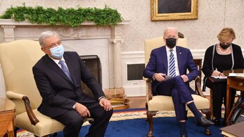 PAN reprochó a AMLO no