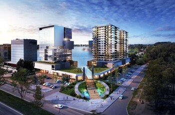 Cala del Yacht (Crédito: La