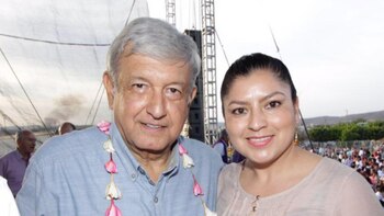 (Foto: Cortesía Morena)