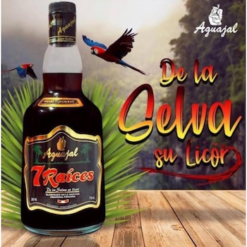 Con sus poderosos efectos afrodisíacos