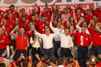 Desde muy joven, Manolo Jiménez