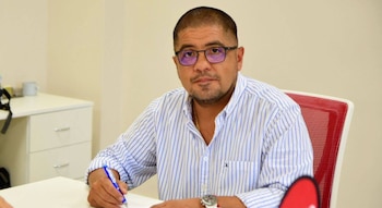 El intendente de Salvador Mazza denunció el robo que sufrió su hijo