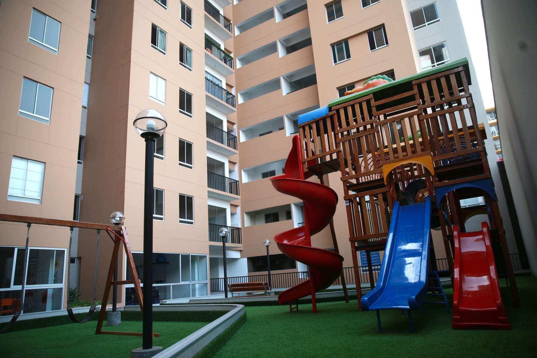 Vecinos morosos en edificios: Poder Judicial ordena reglamentar norma que permitirá registrar sus deudas