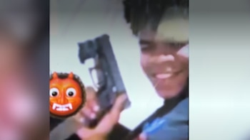 Detienen a hombre que evadió