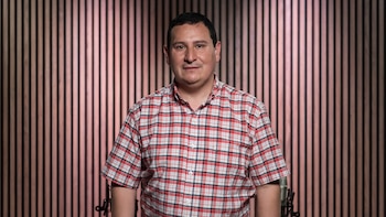 “Quería ser normal”: la lucha