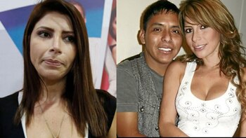 Milena Zárate habla de la