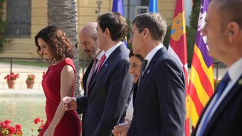 Las CCAA del PP claman